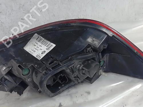 Right taillight RENAULT CLIO IV (BH_) 1.5 dCi 90 | BP22423611C35 