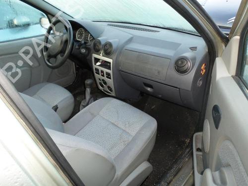 Starter DACIA LOGAN (LS_) 1.6 (LSOB, LSOD, LSOF, LSOH) | BP13867845M8 