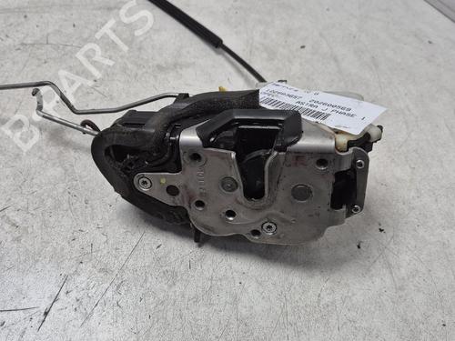 front-left-lock-opel-astra-j-p10-2009-2010-2011-2012-2013-2014-2015-2016-37704749 main image