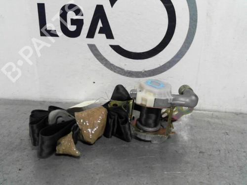 Used Front right belt tensioner NISSAN MICRA III (K12) 1.5 dCi (65 hp) 13867993