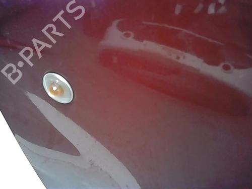 Right front fenders FIAT PUNTO (188_)  | BP13844229C42 