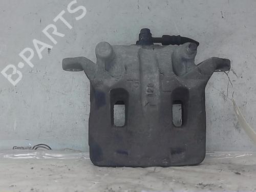 Used Left front brake caliper NISSAN MURANO II (Z51) 2.5 dCi 4x4 (190 hp) 18248172