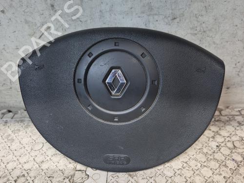 Førerens kollisjonspute RENAULT KANGOO Express (FW0/1_) [2008-2025]  26303304
