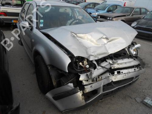 Headlight switch VW GOLF IV (1J1) 1.9 TDI | BP14548447I24 