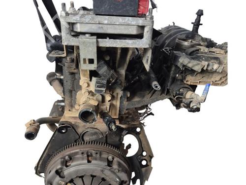 Engine FIAT 500 (312_) 1.2 (312AXA1A) | BP29962876M1 