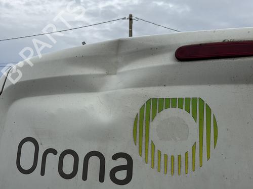 Bremselys FIAT DOBLO Cargo (263_) 1.3 D Multijet | BP27856518L11 