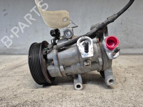 Used AC compressor AC compressor FORD KA+ III (UK, FK) [2014-2026] 27926300 27926300