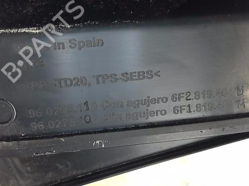Used Scuttle panel SEAT ARONA (KJ7, KJP) 1.0 TSI (115 hp) 18885836