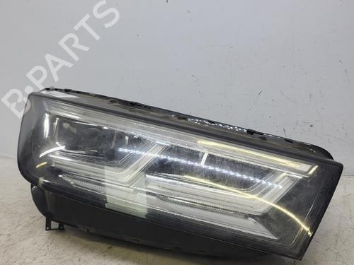 Used Right headlight Right headlight AUDI Q5 (FYB, FYG) [2016-2026] 35885898 35885898