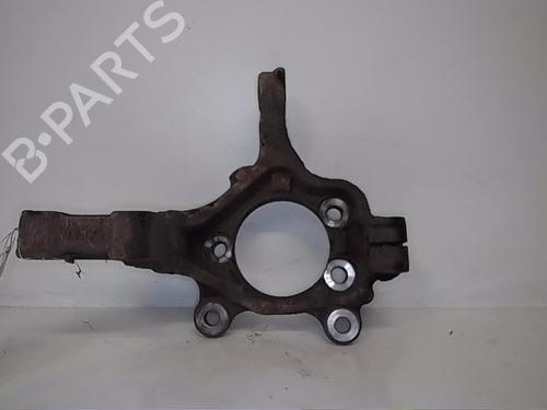 Right front steering knuckle NISSAN CUBE (Z12)  | BP14560367M26 