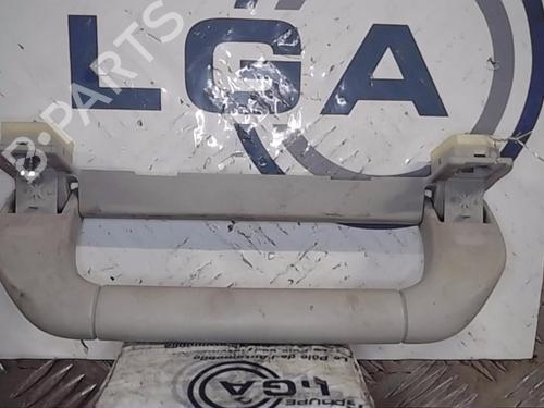 Used Interior roof handle BMW X5 (E53) 3.0 d (218 hp) 14553031