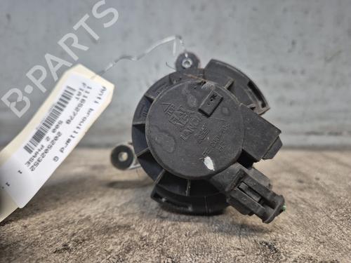 Left front fog light FIAT 500 (312_) 1.2 (312AXA1A) | BP28684953C30 