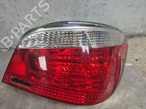 Used Right taillight BMW 5 (E60) [2001-2010]  28526153