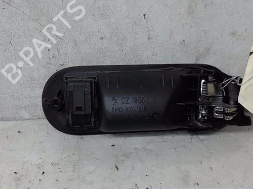 Front left interior door handle VW GOLF PLUS V (5M1, 521)  | BP16913242I13 