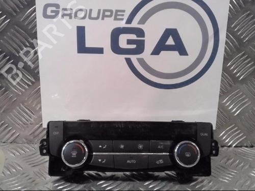 Used Climate control RENAULT KADJAR (HA_, HL_) 1.5 BLUE dCi 115 (HLA6) (116 hp) 13864488