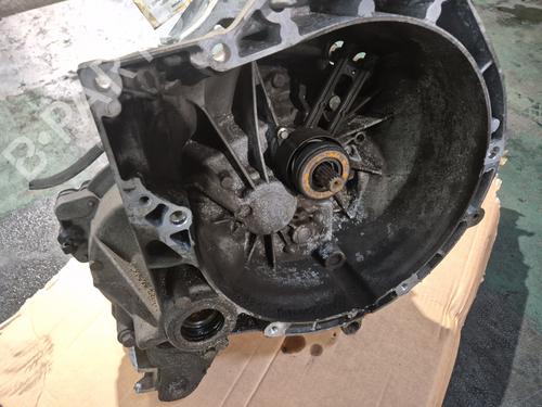 Used Gearbox FORD FIESTA VI (CB1, CCN) 1.6 TDCi (95 hp) 30139873