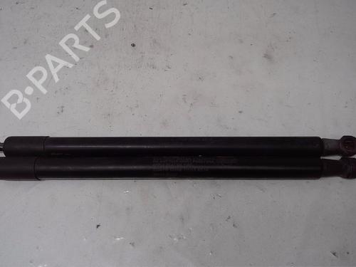 Used Tailgate lift support NISSAN QASHQAI / QASHQAI +2 I (J10, NJ10, JJ10E) 1.5 dCi (106 hp) 15848872
