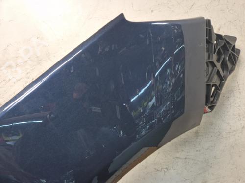 Right front fenders OPEL ASTRA J (P10)  | BP25450758C42 