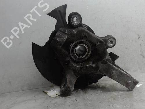 Used Right front steering knuckle CHRYSLER GRAND VOYAGER V (RT) 2.8 CRD (163 hp) 16696222
