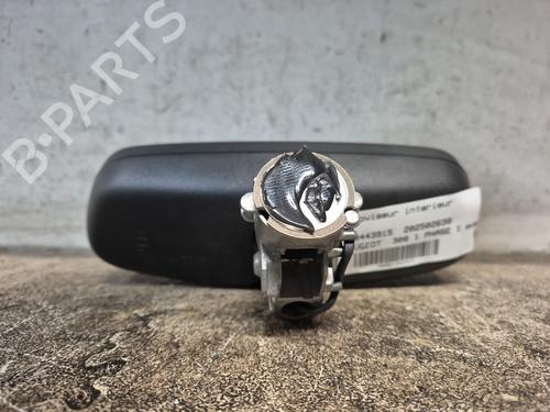 Rear mirror PEUGEOT 308 I (4A_, 4C_) 1.6 HDi | BP29494349I6 