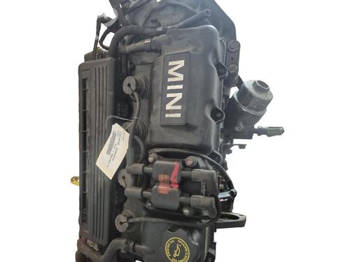Motor Motor MINI MINI (R50, R53) [2001-2006] 39659574 39659574