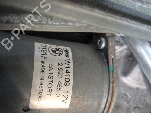 Front wiper motor BMW X1 (E84)  | BP24419420M29 
