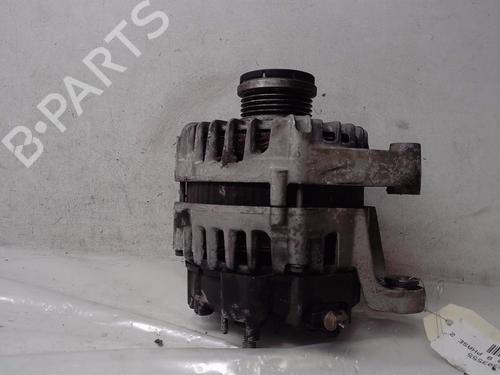 Used Alternator OPEL MERIVA B MPV (S10) 1.4 (75) (120 hp) 16404723