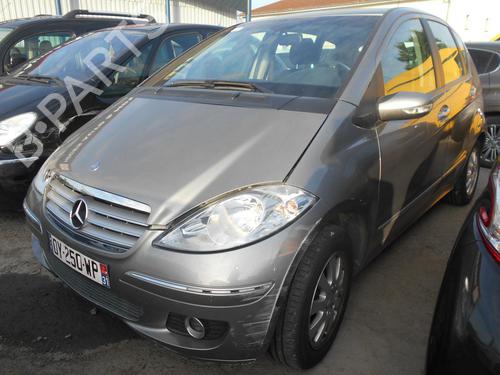 Left taillight MERCEDES-BENZ A-CLASS (W169) A 180 CDI (169.007, 169.307) | BP18086329C34 