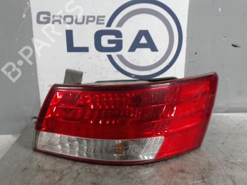 Used Right taillight HYUNDAI SONATA V (NF) 2.0 CRDi (140 hp) 13869829