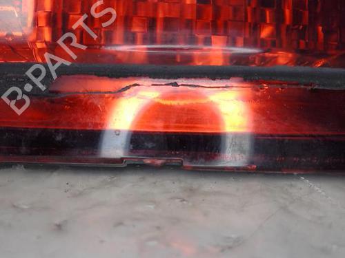 Left tailgate light JAGUAR XF I (X250) 2.7 D | BP16252401C79 
