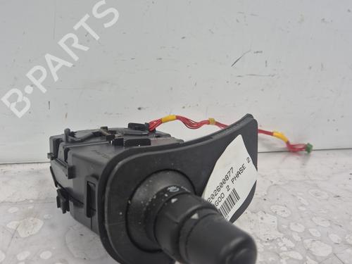 Mando Mando RENAULT KANGOO Express (FW0/1_) [2008-2026] 33892913 33892913