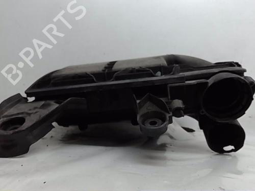 Used Air filter box CITROËN C3 II (SC_) 1.6 HDi (92 hp) 14566811