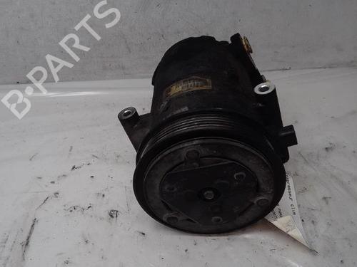 Compressor A/C FIAT DUCATO Van (250_) 100 Multijet 2,2 D (100 hp) 31054916