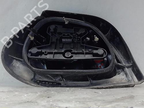 Right taillight RENAULT MEGANE I (BA0/1_)  | BP20507887C35 