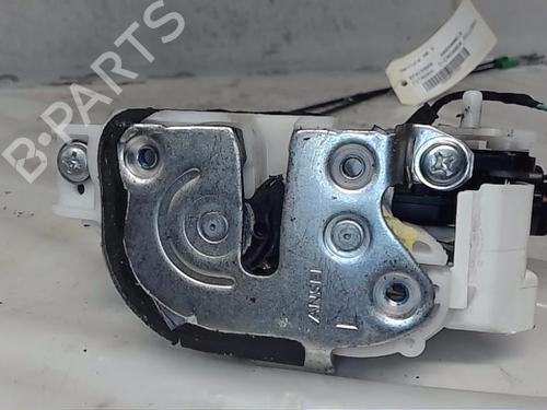 Used Rear left lock CITROËN C-CROSSER (VU_, VV_) 2.2 HDi (156 hp) 18057897