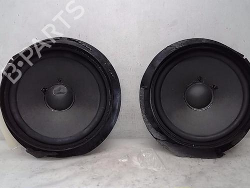Speaker MERCEDES-BENZ E-CLASS (W211) E 200 CDI (211.007) | BP14568968E2 
