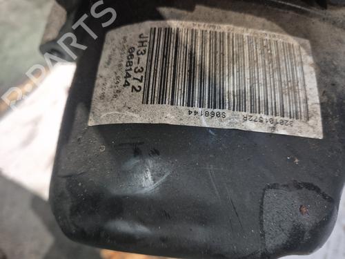 Gearbox DACIA SANDERO II 1.0 SCe 75 (B8JC, B8JD, B8NC) | BP30117428M3