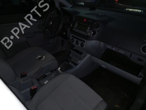 Gearbox VW GOLF PLUS V (5M1, 521)  | BP29516465M3 