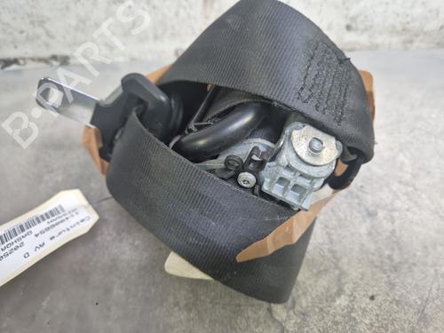Front right belt tensioner NISSAN QASHQAI I (J10, NJ10)  | BP30117531C88 
