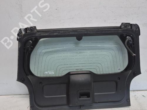 Used Tailgate Tailgate 37185545 37185545