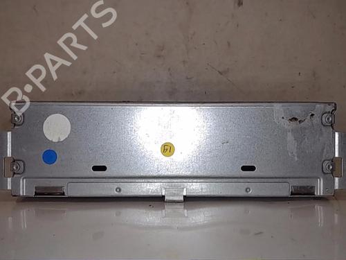 Radio PEUGEOT 208 I (CA_, CC_) 1.6 HDi | BP13843559E6 