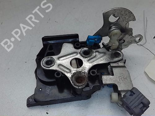 Front right lock OPEL KARL (C16) 1.0 | BP20508419C97 