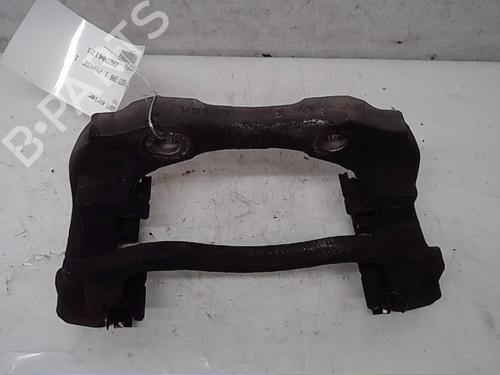 Used Support PEUGEOT 208 I (CA_, CC_) 1.4 HDi (68 hp) 14567829