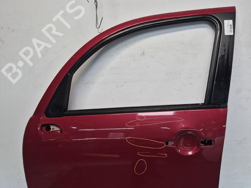 Used Left front door Left front door CITROËN C3 Picasso (SH_) [2008-2026] 36310265 36310265
