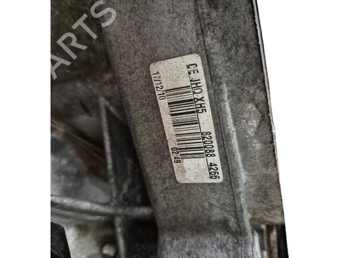 Gearbox NISSAN MICRA IV (K13K, K13KK) 1.2 | BP28051061M3 