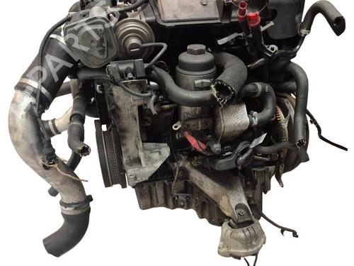 Engine BMW 3 (E90) 320 d | BP37252579M1 - Image 6