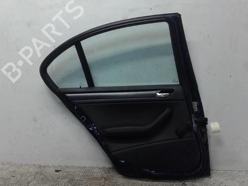 Left rear door BMW 3 (E46)  | BP15774619C4 