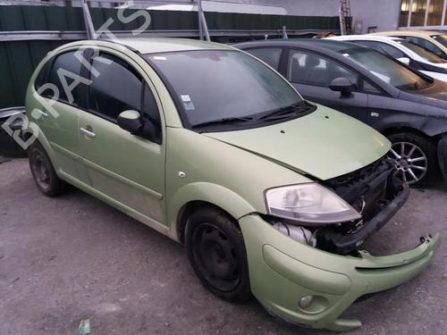 Expansion tank CITROËN C3 I (FC_, FN_) 1.4 16V | BP13860620C120 