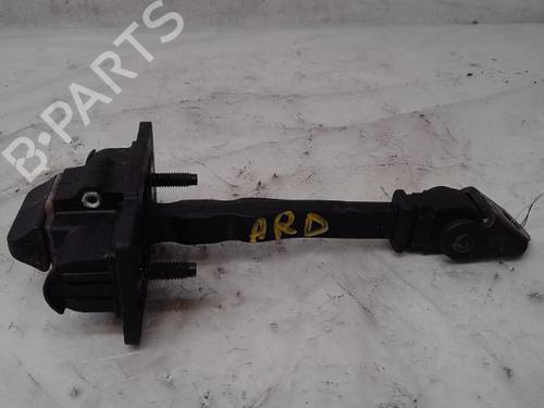 Hinge/Door check strap PEUGEOT 3008 II SUV (MC_, MR_, MJ_, M4_) 2.0 BlueHDi 180 | BP15821900C146