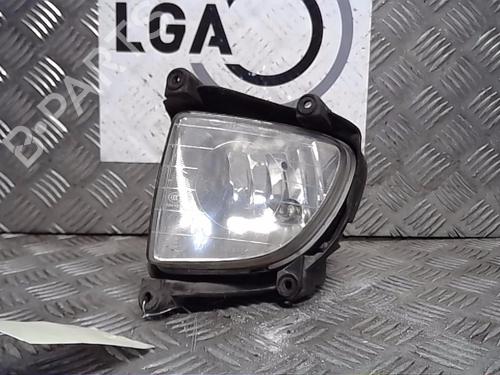Used Left front fog light KIA SPORTAGE II (JE_, KM_) 2.0 CRDi 4WD (140 hp) 13851738